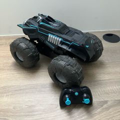 1:15 Batman All-Terrain Water resistant remote control Batmobile