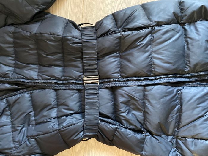 Benetton coat