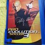 Pro Evolution Soccer 3 PlayStation2 Ps2 games Original Image 3