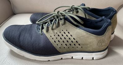 Timberland shoes / runners