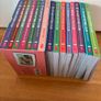 Full set Babysitters Club 15 Books Image 2