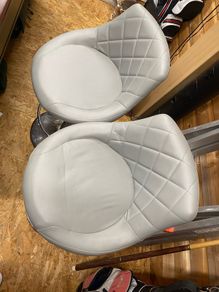 Bar Stools