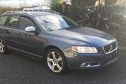 Parts for Volvo V70 / s80 mk3 08-16 @ OCG