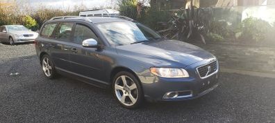 Parts for Volvo V70 / s80 mk3 08-16 @ OCG