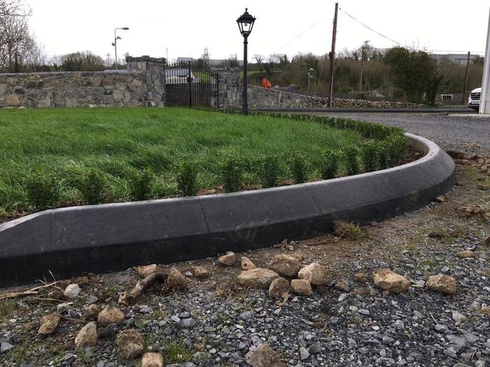 Box Hedging