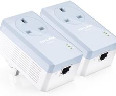 TP-LINK AV500 Powerline Adapter