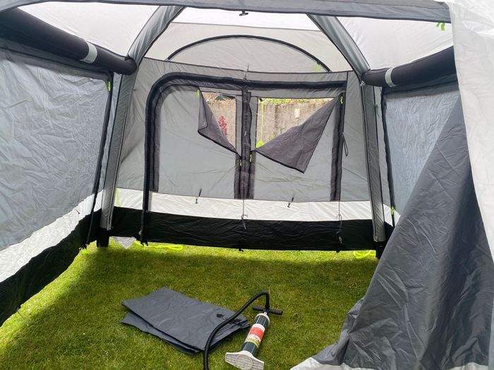 Bayasun Bora Awning