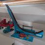 Cars movie toy set Image 5