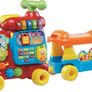 Vtech ABC train - ride on toy Image 10