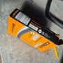 Mavic Cosmic 50mm front wheel Image 4