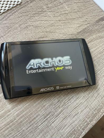 Archos 5
