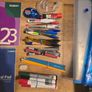 Stationery items Image 5