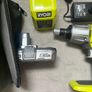 Ryobi impact wrench Image 2