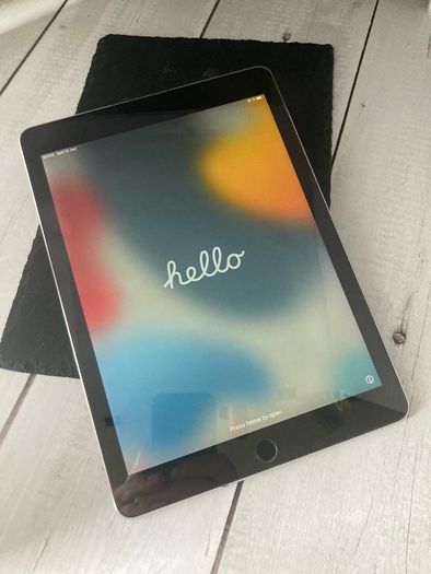 iPad Pro