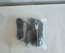 Dell M-Bac-Del5 wired Computer Mouse