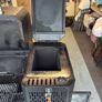Masterbuilt 800 Digital Charcoal BBQ + Smoker with Griddle Image 8