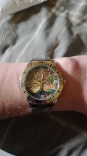 Quartz Watch