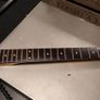 1963 fender customshop partscaster Image 4