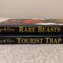 Edgar & Ellen, Rare Beasts By Charles Ogden, Hardback Books Image 5