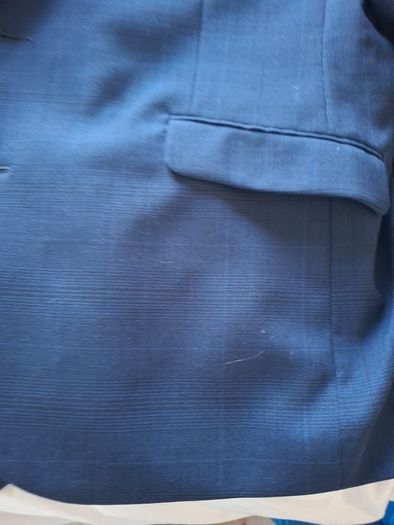 Size 44R Suit