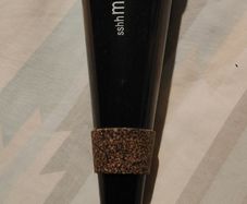 Trumpet Practice Mute (Sshh Mute)