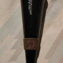 Trumpet Practice Mute (Sshh Mute)