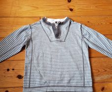 Age 5-6 NEXT Jumper