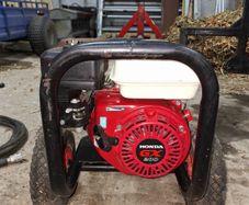 Honda Powerwasher GX200