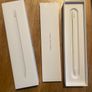 iPad Air 4 in Rose Gold, 64GB mint condition with apple pencil Image 7