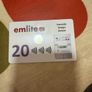 Card top up electricity meter Image 5