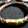Selection of Mens Leather bracelets Image 3