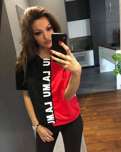Top S/M/L/XL,  High Quality Clothes from Hola Boutique