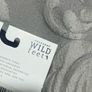 Sockshop breathable support soft wild feet bamboo crew socks 3 pairs set Image 2