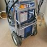Graco Hvlp paint sprayer Image 3