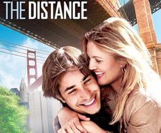Going The Distance (Brand New & Sealed) (DVD)