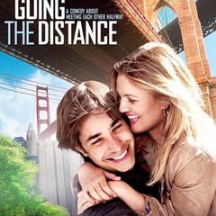 Going The Distance (Brand New & Sealed) (DVD)
