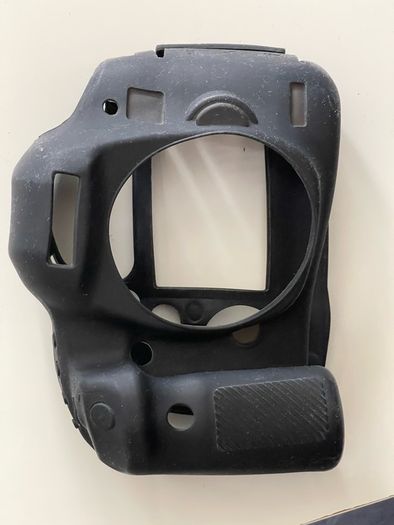 Canon 5dmk4 rubber protector