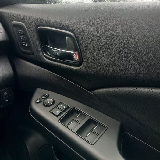 Honda CR-V 2016 Executive Model 160bhp AWD