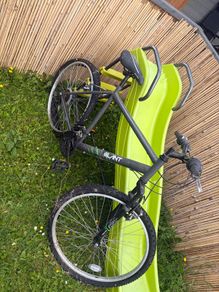 bikes