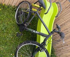 bikes