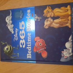 365 bedtime stories Children's book
