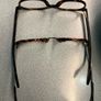 Alexander McQueen reading frame Glasses Image 10