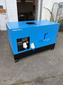 Pramac 15 Kva Generator