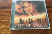 City of Angels CD Original Soundtrack