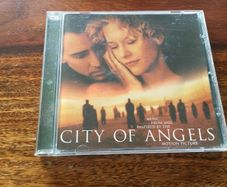 City of Angels CD Original Soundtrack