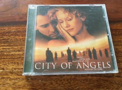 City of Angels CD Original Soundtrack