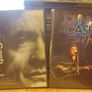 Johnny Cash Dvd Collection Bundle Country Rock Live Music Walk The Line Image 3
