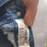 Soho boy jeans 4 years old Image 5