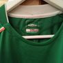 2004/6 Umbro Ireland home jersey Image 6