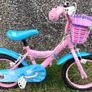 14-Inch Kids' Bike Image 2
